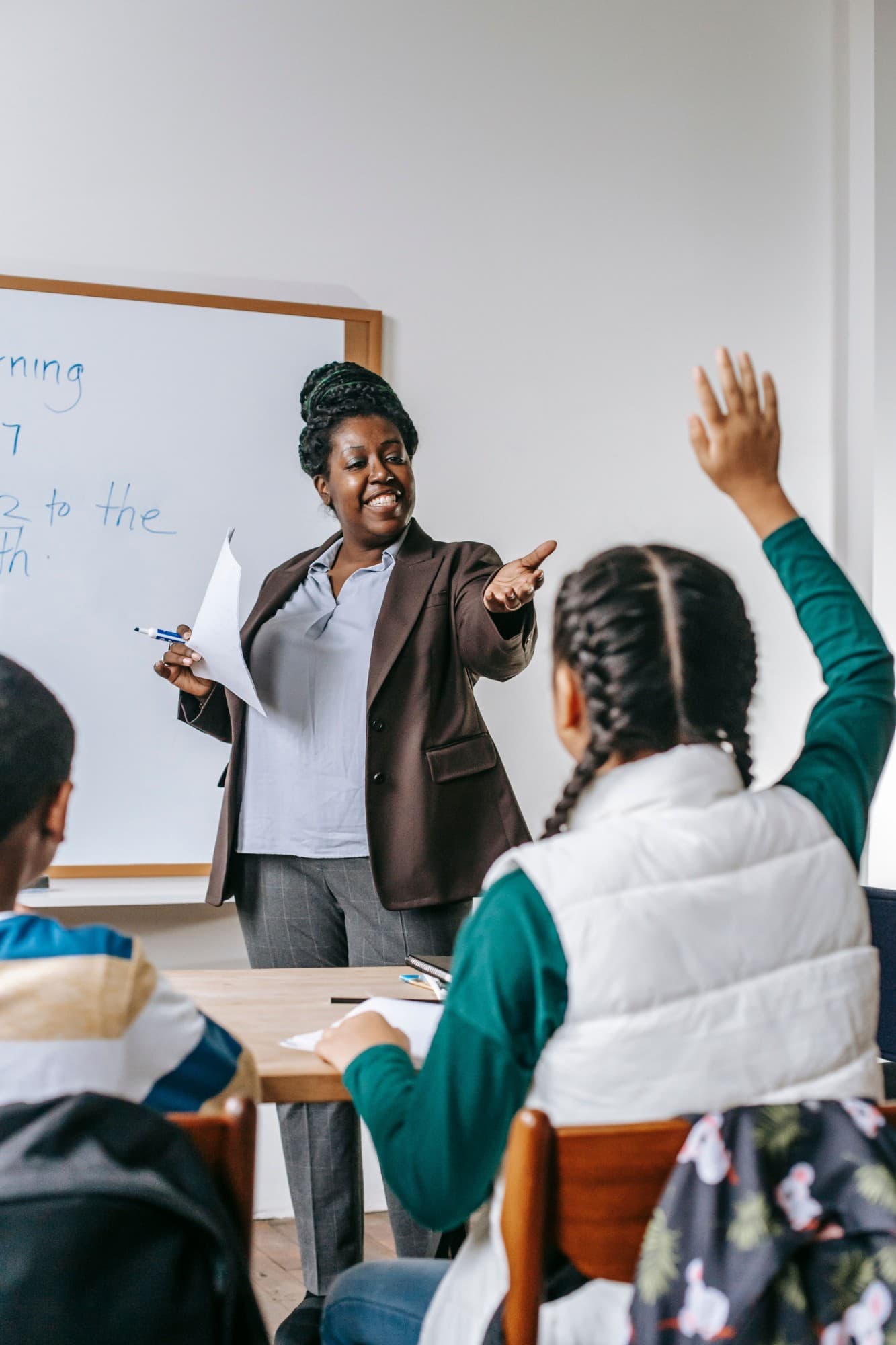 Classrooms staying connected with ElimuPro